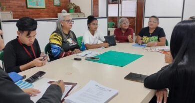 CONAPDIS Y ALCALDÍA DE CABIMAS IMPULSAN INCLUSION LABORAL Y PRODUCTIVA PARA PERSONAS CON DISCAPACIDAD