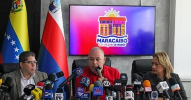 Alcaldía comenzará a imponer multas a dueños de terrenos abandonados ¡Miguel Silva, intendente del Centro de Procesamiento Urbano (CPU)!