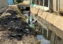 Alcaldía Bolivariana de Cabimas intensifica limpieza preventiva de drenajes pluviales de la ciudad