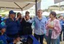 Alcalde José “Cheo” Mosquera lleva soluciones que benefician a más de 650 familias con Jornada Social Integral en la parroquia Paraute