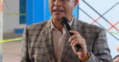 ¡Anunció Gerardo Moreno, representante de la familia Aparicio! Luis Aparicio tendrá un museo en el estadio Alejandro Borges