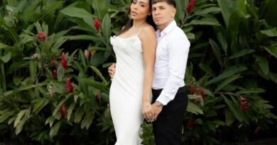 Soteldo firma su «contrato» más importante: Boda de gala en Río de Janeiro