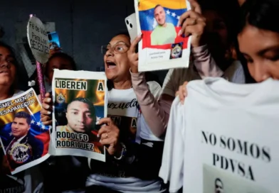 Excarcelan a 51 personas detenidas por caso “Pdvsa obrero” en Yare