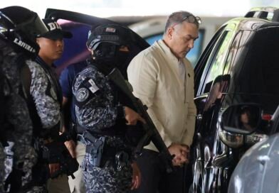 Presunto terrorista de Hezbolá fue extraditado desde Venezuela a Panamá