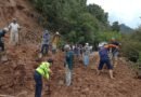 Rescatan a 45 turistas atrapados por derrumbe producto de las lluvias en Lara