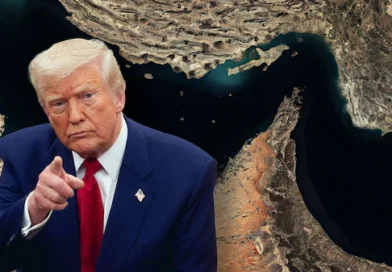 Trump: Iniciará este lunes bloqueos en el Estrecho de Ormuz