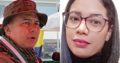 Excarcelaron a dos militares acusados de entregar actas electorales del 28 de julio, estos son los detalles