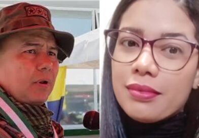 Excarcelaron a dos militares acusados de entregar actas electorales del 28 de julio, estos son los detalles