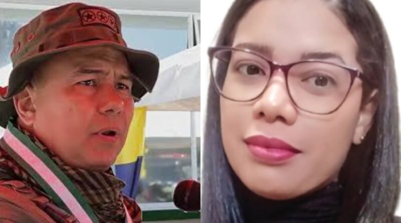 Excarcelaron a dos militares acusados de entregar actas electorales del 28 de julio, estos son los detalles