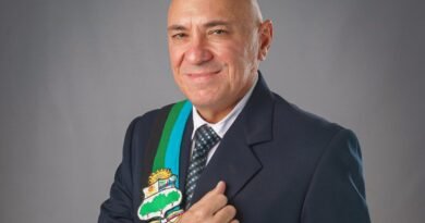 Diferida nuevamente la audiencia del exalcalde de Cabimas Nabil Maalouf para el #28May