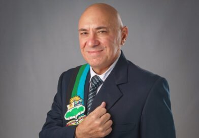 Diferida nuevamente la audiencia del exalcalde de Cabimas Nabil Maalouf para el #28May