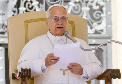 Papa León XIV genera polémica al criticar la bendición de arzobispo a parejas homosexuales