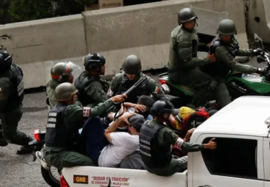 Amnistía Internacional denuncia crímenes de lesa humanidad “impunes” en Venezuela en 2025