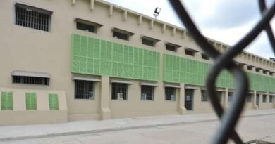 Denuncian muerte de dos presos en cárcel de El Rodeo, esto detallaron desde el OVP