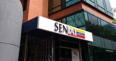 Seniat reporta recaudación de más de 723 millardos de bolívares en marzo