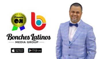 Bonches Latinos Media Group recibe el Premio Internacional OX 2026 y marca un precedente en Nueva York
