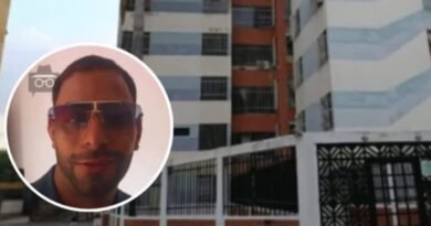 Discüsión familiar termina en tragędia en Guarenas: joven fue asesinado tras intentar defender a su hermana