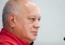 «DIOSDADO CABELLO: HABRÁ ELECCIONES CUANDO TOQUE Y NO CUANDO LA OPOSICIÓN QUIERA»