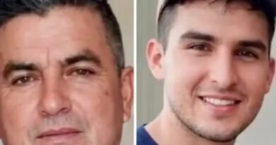 Hallan sin vida a transportista y a su hijo en la quebrada La García tras varios días desaparecidos