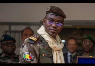 Muere el ministro de Defensa de Malíen un ataque terrorista