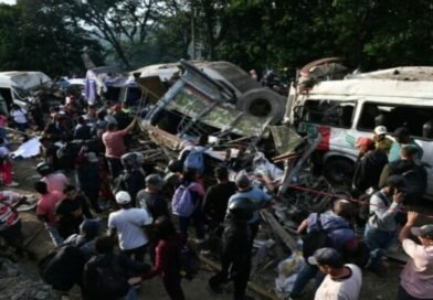 Asciende a 19 el saldo mortal de atentado en Colombia