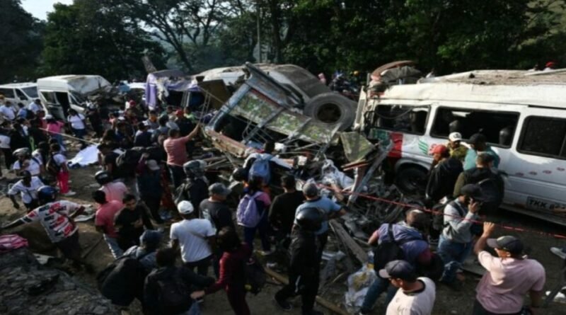 Asciende a 19 el saldo mortal de atentado en Colombia