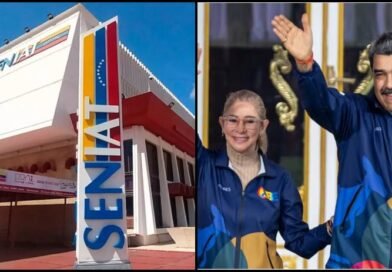 ¿Aumentó el IVA para la defensa de Maduro? Lo que aclaró el Seniat