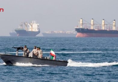 La Armada de EE. UU. interceptó 27 embarcaciones desde el inicio del bloqueo naval a Irán