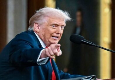 Trump afirma que Irán no puede presionar a EE. UU. con el cierre del estrecho de Ormuz