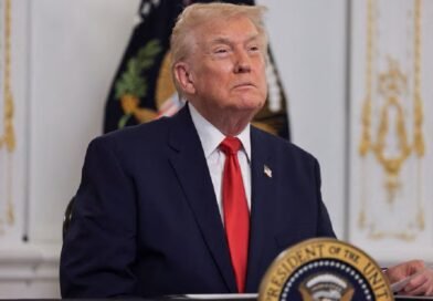 Trump amenaza con atacar puentes y centrales eléctricas de Irán si no hay acuerdo