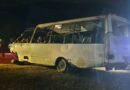 Accidente vial en zona rural de Anzoátegui deja tres fallecidos y 39 heridos