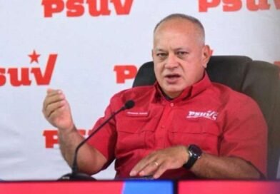 Psuv convoca a una gran marcha por la paz el 9 de abril