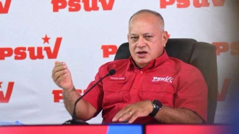Psuv convoca a una gran marcha por la paz el 9 de abril