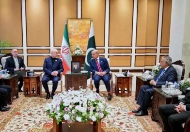 Sin pronunciamiento finalizó el primer día de negociaciones en Pakistán