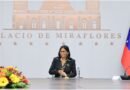 Delcy Rodríguez apuesta por una relación «a largo plazo» entre Venezuela y EEUU
