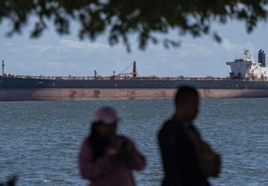 Venezuela supera a Arabia Saudita y se convierte en segundo proveedor de petróleo de EE. UU.