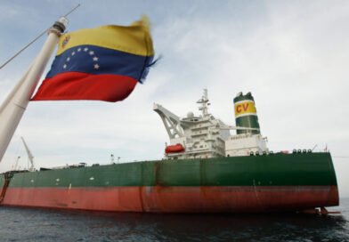 India desplaza a China y se convierte en el mayor receptor de petróleo venezolano: Bloomberg