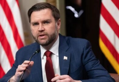 Casa Blanca confirma que el vicepresidente JD Vance encabezará las conversaciones con Irán