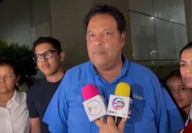 “Tres días de audiencia metidos en el calabozo”: Rafael Ramírez ofrece declaraciones tras dictamen