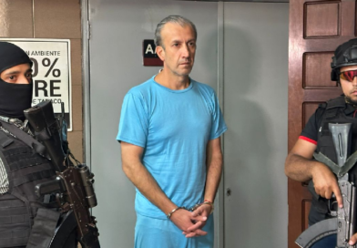 Siete horas duró la tercera sesión del juicio sobre el desfalco a Pdvsa