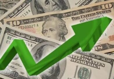 Dólar oficial arranca abril en Bs.473,92 luego de subir 57,25% en el primer trimestre