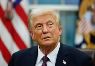 Trump prevé retirada de EE.UU. de Irán «en dos o tres semanas»