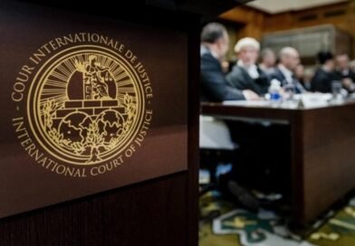 Venezuela dice que Guyana presentó «argumentos falsos» en audiencia por el Esequibo en CIJ