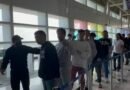 Nuevo vuelo de repatriación trajo a 161 migrantes venezolanos desde Estados Unidos