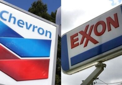 Trump se reúne con representantes de Chevron y ExxonMobil para hablar sobre Venezuela