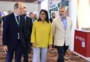 Delcy Rodríguez emplazó al sector privado a usar autogeneración eléctrica