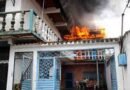 Detenido hombre por incendiar vivienda con su familia adentro en Maracay