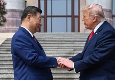 Trump y Xi coinciden en que deben tener buenas relaciones