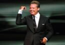 Desmienten hospitalización de Luis Miguel y revelan detalles de su salud