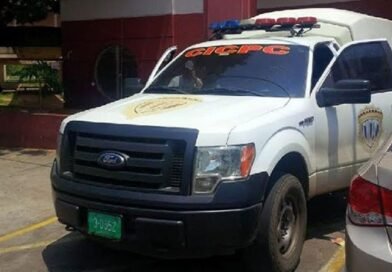 Cuatro niños mueren por inmersión en San Jaime, Monagas